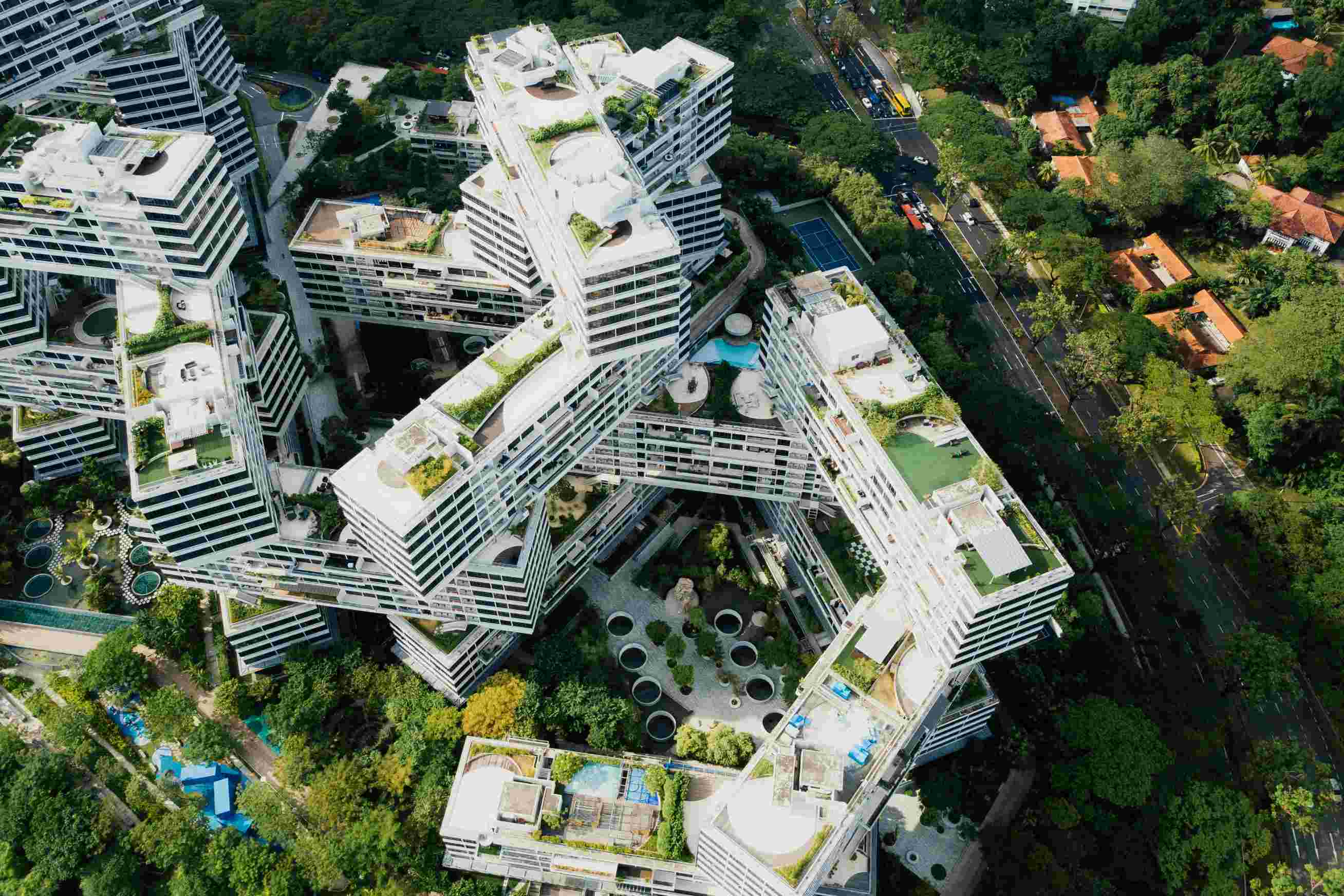 Urban Planning