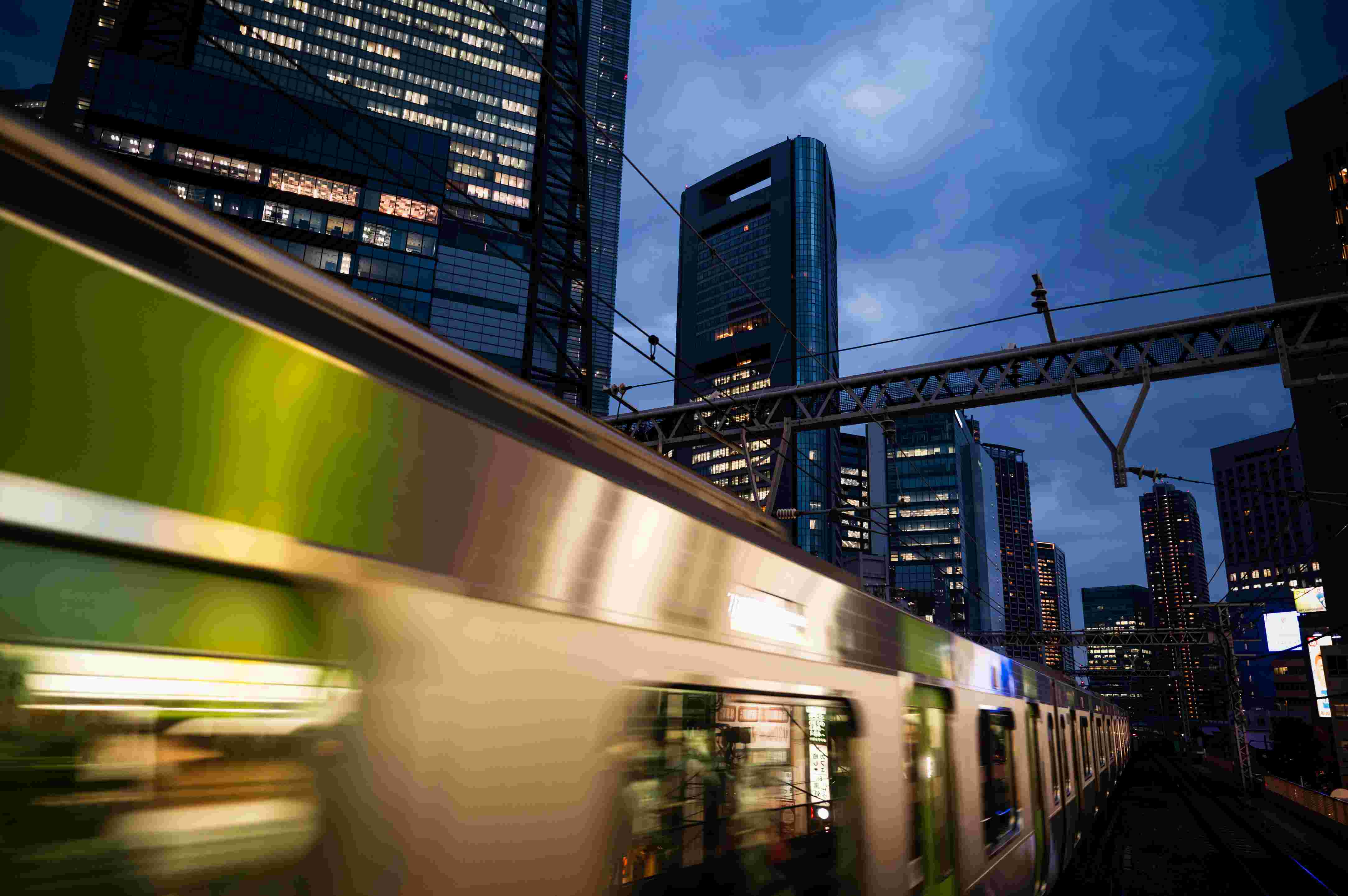 Urban Metro Line Design Finalized