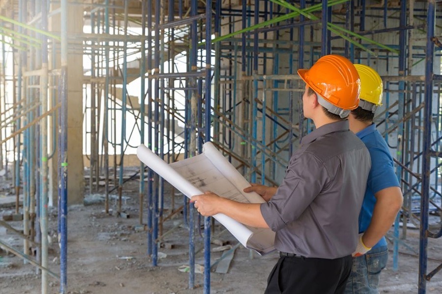 Civil and Structural Engineering